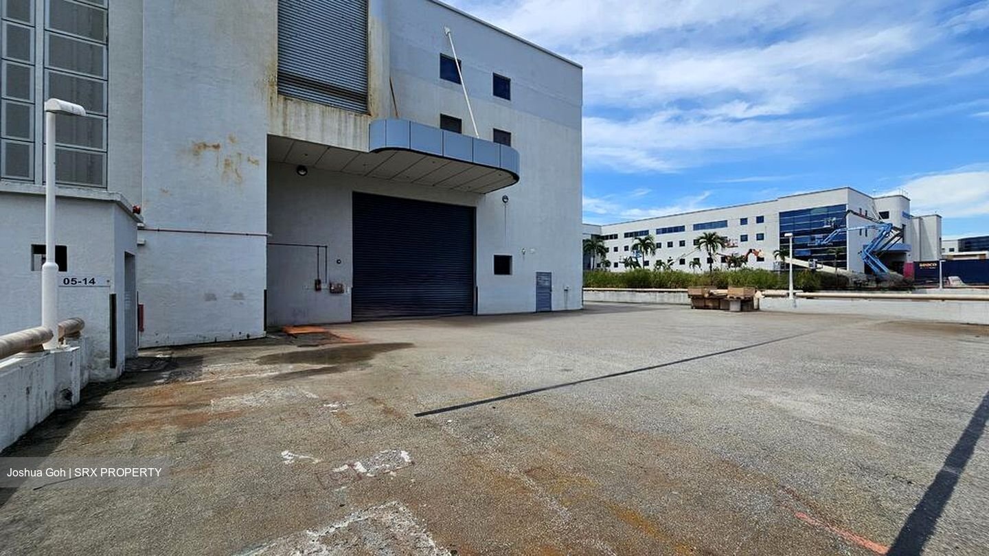 Woodlands Spectrum (D25), Factory #457501121